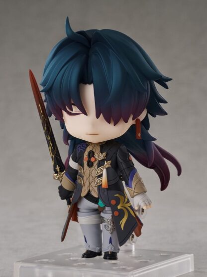 Honkai: Star Rail Nendoroid Actionfigur Blade 10 cm – Bild 6