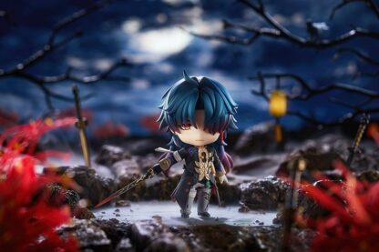 Honkai: Star Rail Nendoroid Actionfigur Blade 10 cm – Bild 8