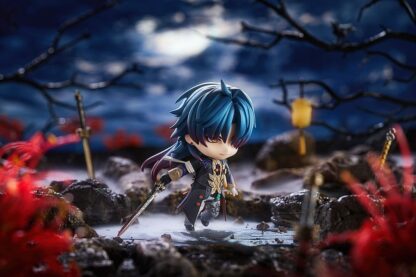 Honkai: Star Rail Nendoroid Actionfigur Blade 10 cm – Bild 9