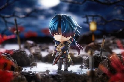 Honkai: Star Rail Nendoroid Actionfigur Blade 10 cm – Bild 11