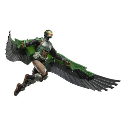 Captain America: Brave New World Marvel Legends Actionfigur Marvel's Falcon 15 cm – Bild 2