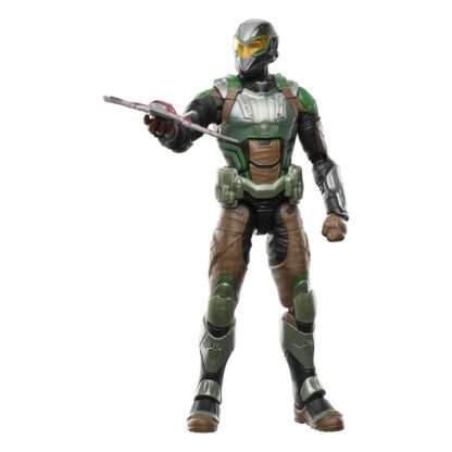 Captain America: Brave New World Marvel Legends Actionfigur Marvel's Falcon 15 cm – Bild 5