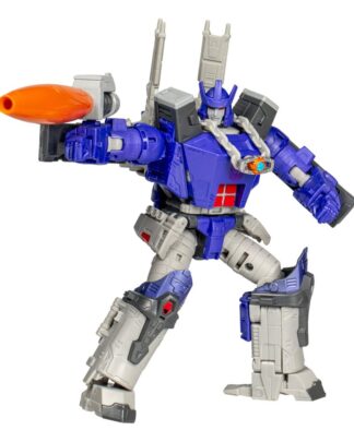 The Transformers: The Movie Studio Series Leader Class Actionfigur Galvatron 22 cm