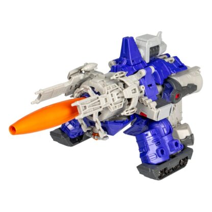 The Transformers: The Movie Studio Series Leader Class Actionfigur Galvatron 22 cm – Bild 4