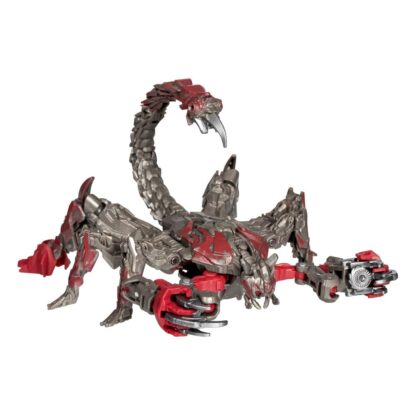 Transformers: Aufstieg der Bestien Generations Studio Series Deluxe Class Actionfigur Double Punch 11 cm – Bild 4