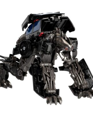 Transformers 3 Generations Studio Series Deluxe Class Actionfigur Decepticon Hatchet 11 cm