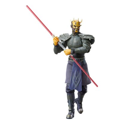Star Wars: The Clone Wars Black Series Actionfigur Savage Opress 15 cm – Bild 6