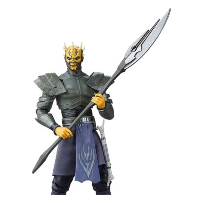 Star Wars: The Clone Wars Black Series Actionfigur Savage Opress 15 cm – Bild 10