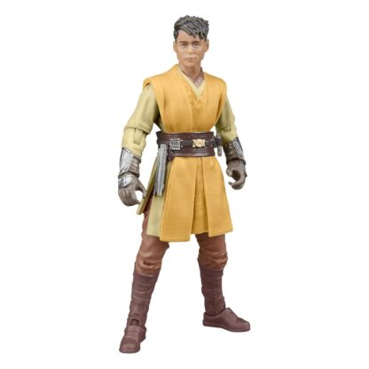 Star Wars: The Acolyte Vintage Collection Actionfigur Jedi Knight Yord Fandar 10 cm – Bild 3