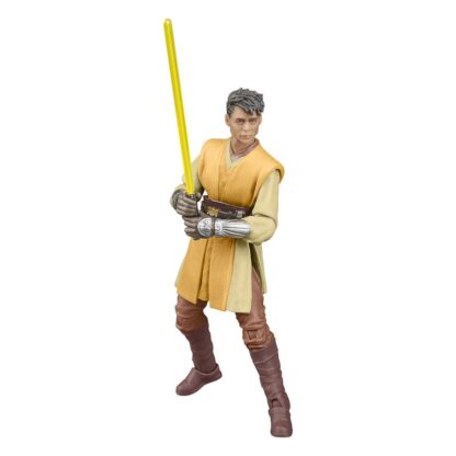 Star Wars: The Acolyte Vintage Collection Actionfigur Jedi Knight Yord Fandar 10 cm – Bild 4