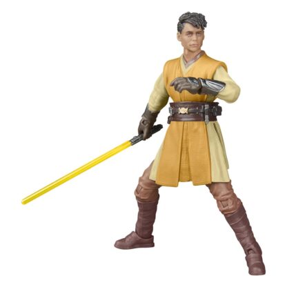 Star Wars: The Acolyte Vintage Collection Actionfigur Jedi Knight Yord Fandar 10 cm – Bild 5