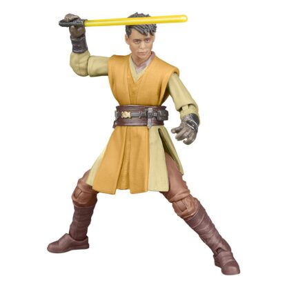 Star Wars: The Acolyte Vintage Collection Actionfigur Jedi Knight Yord Fandar 10 cm – Bild 6