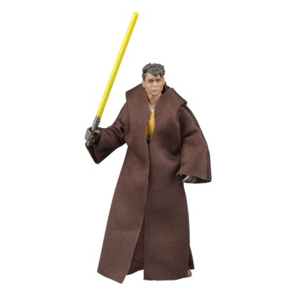 Star Wars: The Acolyte Vintage Collection Actionfigur Jedi Knight Yord Fandar 10 cm – Bild 7