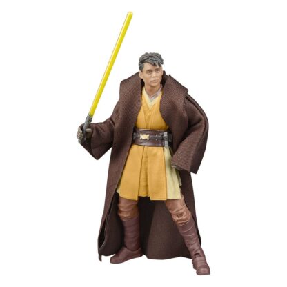 Star Wars: The Acolyte Vintage Collection Actionfigur Jedi Knight Yord Fandar 10 cm – Bild 9