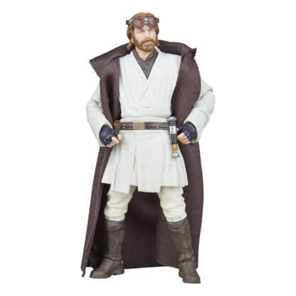 Star Wars: Obi-Wan Kenobi Vintage Collection Actionfigur Obi-Wan Kenobi (Jedi Legend) 10 cm – Bild 3