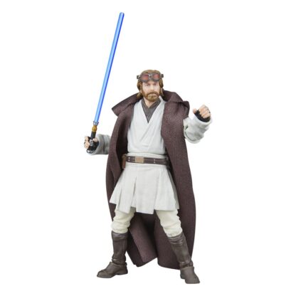 Star Wars: Obi-Wan Kenobi Vintage Collection Actionfigur Obi-Wan Kenobi (Jedi Legend) 10 cm – Bild 6