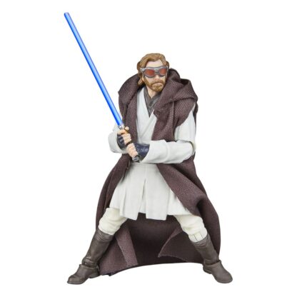 Star Wars: Obi-Wan Kenobi Vintage Collection Actionfigur Obi-Wan Kenobi (Jedi Legend) 10 cm – Bild 7