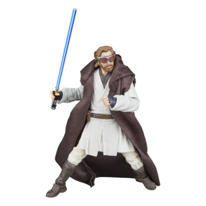 Star Wars: Obi-Wan Kenobi Vintage Collection Actionfigur Obi-Wan Kenobi (Jedi Legend) 10 cm – Bild 8