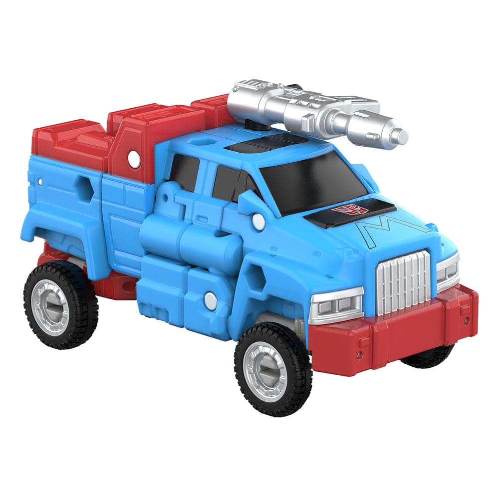 The Transformers Retro G1 Actionfigur Autobot Gears 12 cm – Bild 4
