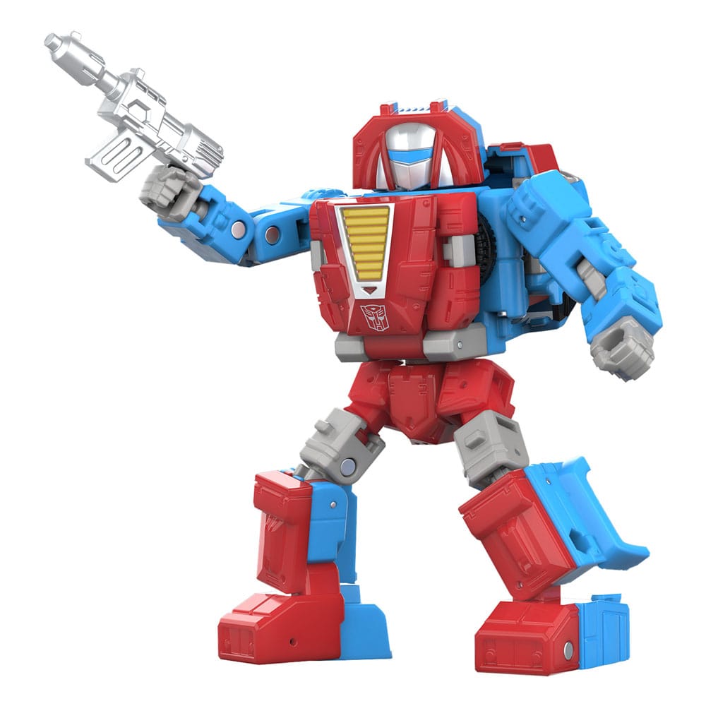 The Transformers Retro G1 Actionfigur Autobot Gears 12 cm – Bild 5