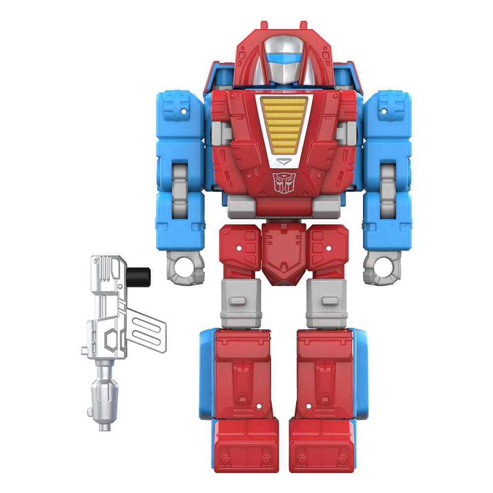 The Transformers Retro G1 Actionfigur Autobot Gears 12 cm – Bild 6