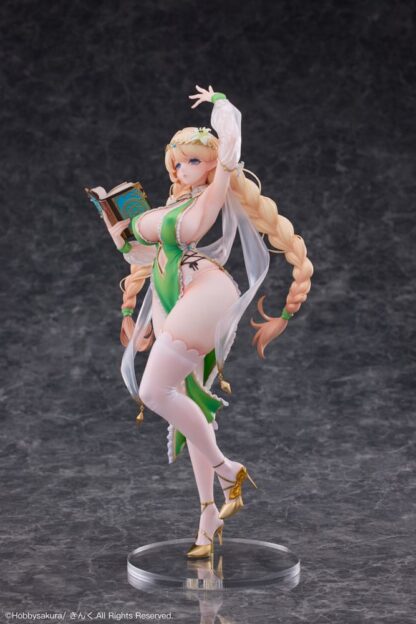 Original Character PVC Statue 1/6 Elf Sisters Fenniel 28 cm – Bild 2