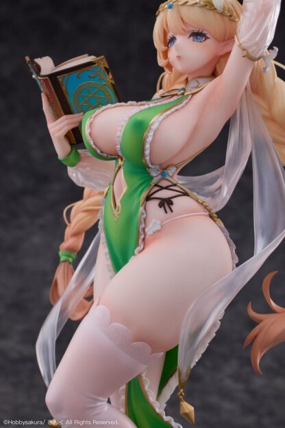 Original Character PVC Statue 1/6 Elf Sisters Fenniel 28 cm – Bild 15