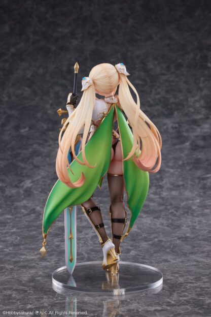 Original Character PVC Statue 1/6 Elf Sisters Myciel 24 cm – Bild 2
