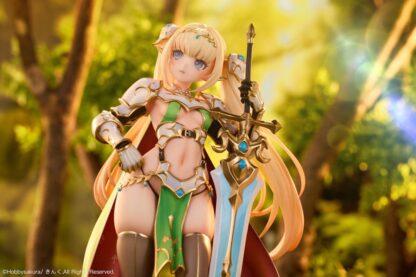 Original Character PVC Statue 1/6 Elf Sisters Myciel 24 cm – Bild 3