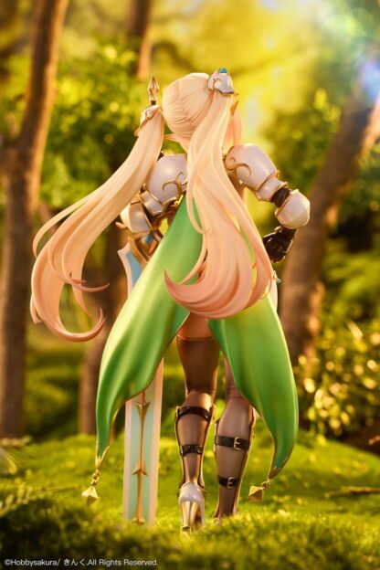 Original Character PVC Statue 1/6 Elf Sisters Myciel 24 cm – Bild 6