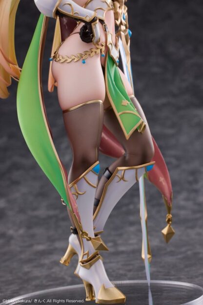 Original Character PVC Statue 1/6 Elf Sisters Myciel 24 cm – Bild 15