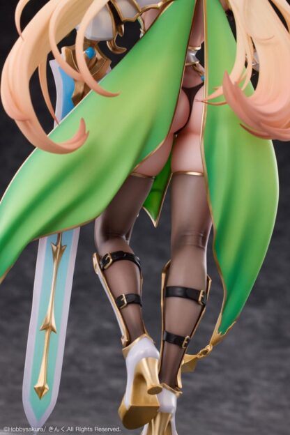 Original Character PVC Statue 1/6 Elf Sisters Myciel 24 cm – Bild 16