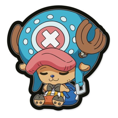 One Piece Dekokissen Tony Chopper 35 cm