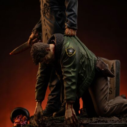 Halloween Deluxe Art Scale Statue 1/10 Michael Myers 21 cm – Bild 10