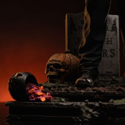 Halloween Deluxe Art Scale Statue 1/10 Michael Myers 21 cm – Bild 11