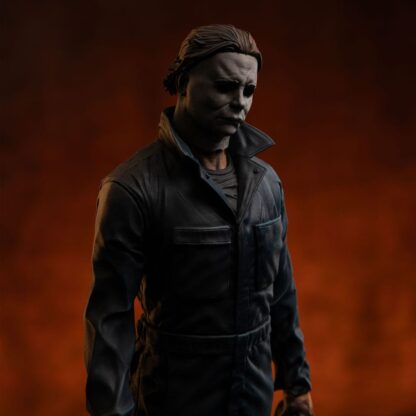Halloween Deluxe Art Scale Statue 1/10 Michael Myers 21 cm – Bild 13