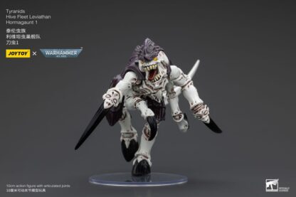 Warhammer 40k Actionfigur 1/18 Tyranids Hive Fleet Leviathan Hormagaunt 1 10 cm – Bild 8