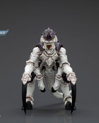 Warhammer 40k Actionfigur 1/18 Tyranids Hive Fleet Leviathan Hormagaunt 2 10 cm