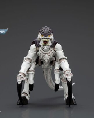 Warhammer 40k Actionfigur 1/18 Tyranids Hive Fleet Leviathan Hormagaunt 3 10 cm