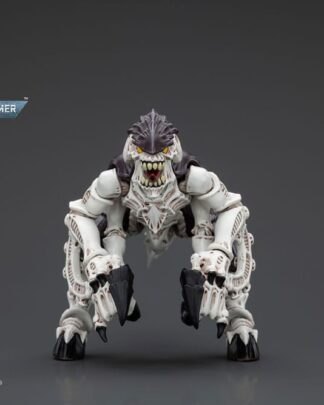Warhammer 40k Actionfigur 1/18 Tyranids Hive Fleet Leviathan Termagant with Spinefists 10 cm
