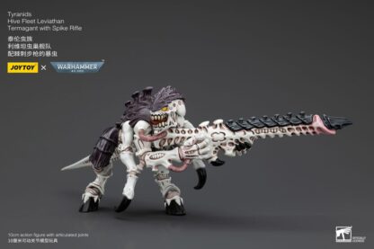 Warhammer 40k Actionfigur 1/18 Tyranids Hive Fleet Leviathan Termagant with Spike Rifle 10 cm – Bild 6