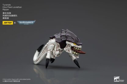 Warhammer 40k Actionfigur 1/18 Tyranids Hive Fleet Leviathan Ripper 5 cm – Bild 6