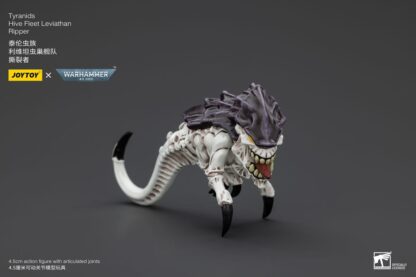 Warhammer 40k Actionfigur 1/18 Tyranids Hive Fleet Leviathan Ripper 5 cm – Bild 7