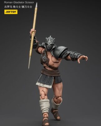 Strife Actionfigur 1/18 Roman Gladiator Scissor 11 cm