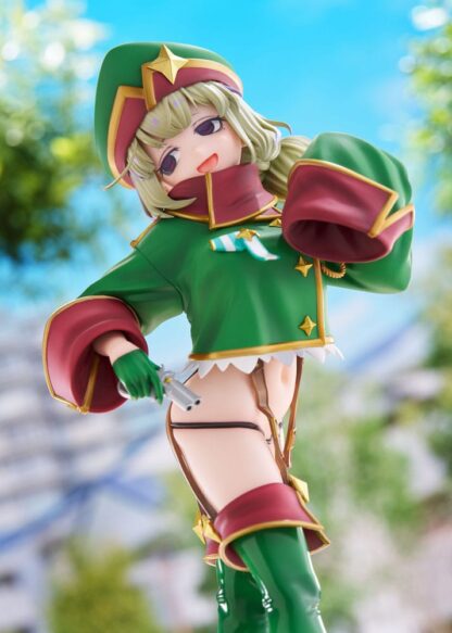 Gushing Over Magical Girls Statue 1/7 Leoparde 22 cm – Bild 4