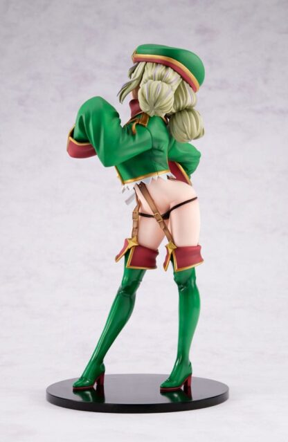 Gushing Over Magical Girls Statue 1/7 Leoparde 22 cm – Bild 7