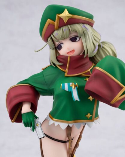 Gushing Over Magical Girls Statue 1/7 Leoparde 22 cm – Bild 10