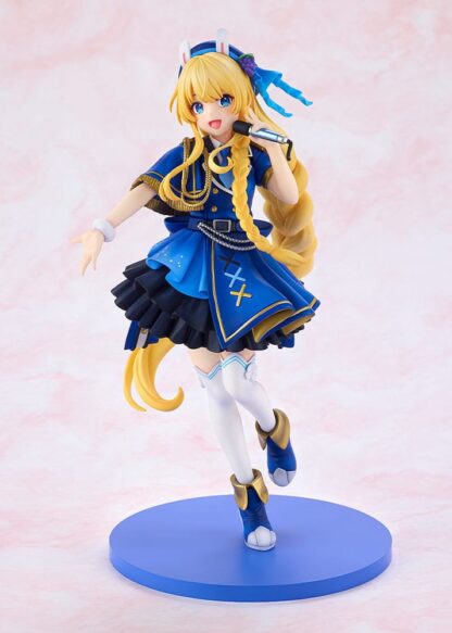 Konosuba An Explosion on This Wonderful World! PVC Statue Iris: Light Novel Idol Ver. 16 cm – Bild 7