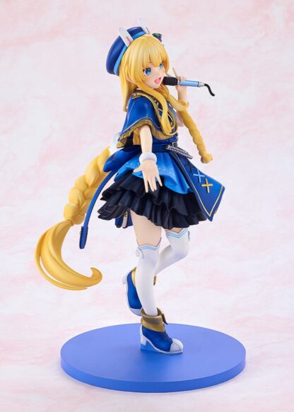 Konosuba An Explosion on This Wonderful World! PVC Statue Iris: Light Novel Idol Ver. 16 cm – Bild 10