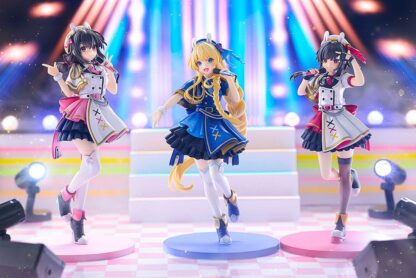 Konosuba An Explosion on This Wonderful World! PVC Statue Iris: Light Novel Idol Ver. 16 cm – Bild 11
